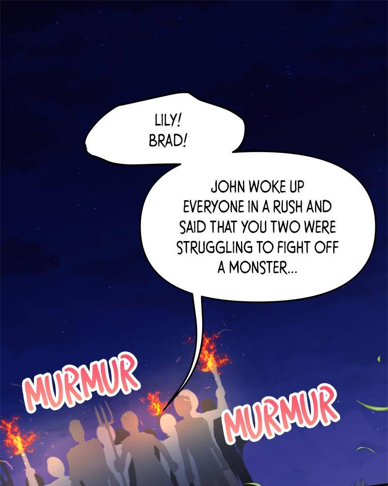 Romance Fantasy Comic Binge chapter 14 - page 1