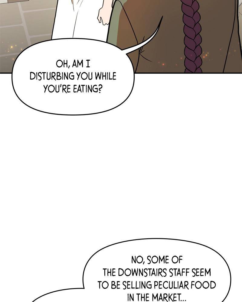 Romance Fantasy Comic Binge chapter 14 - page 104