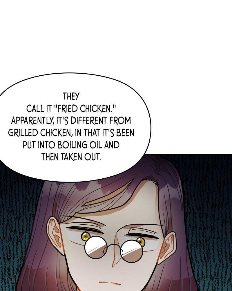 Romance Fantasy Comic Binge chapter 14 - page 106