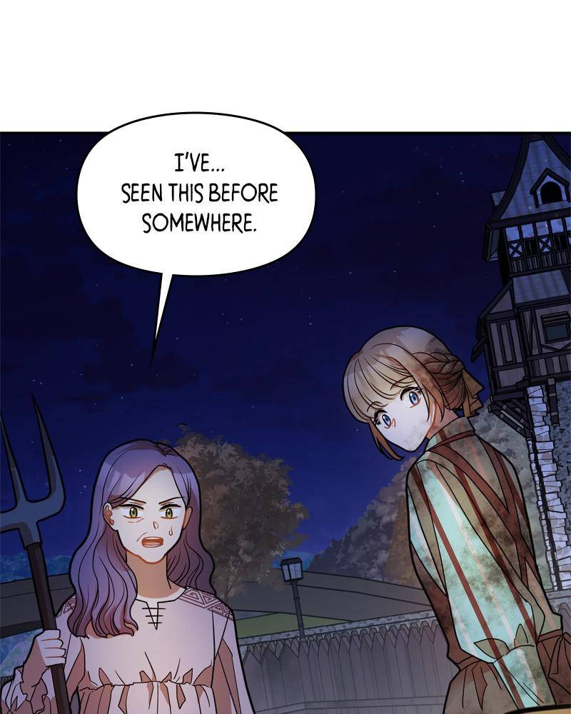 Romance Fantasy Comic Binge chapter 14 - page 14