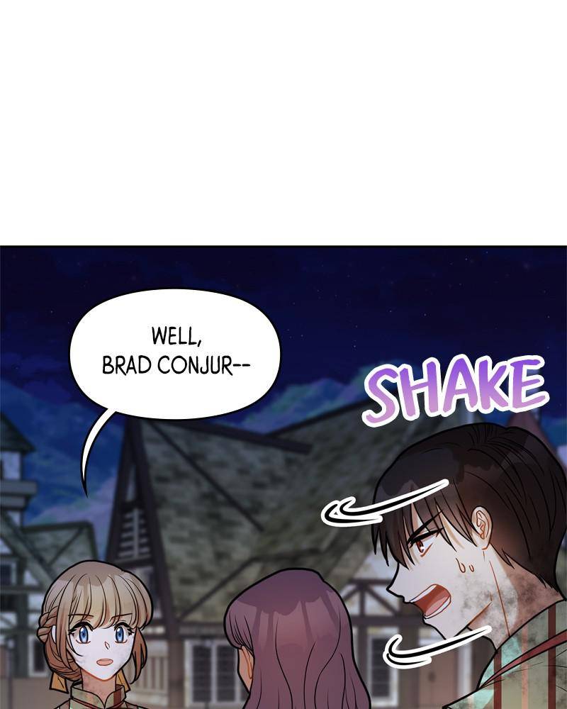 Romance Fantasy Comic Binge chapter 14 - page 16