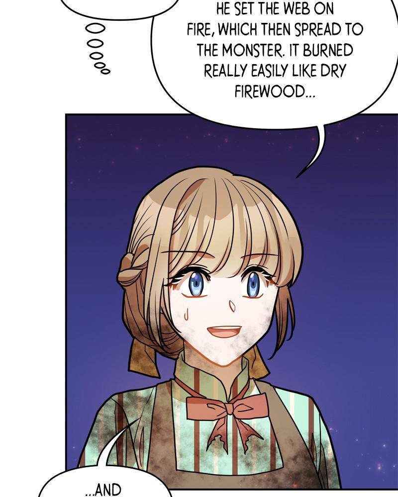 Romance Fantasy Comic Binge chapter 14 - page 18