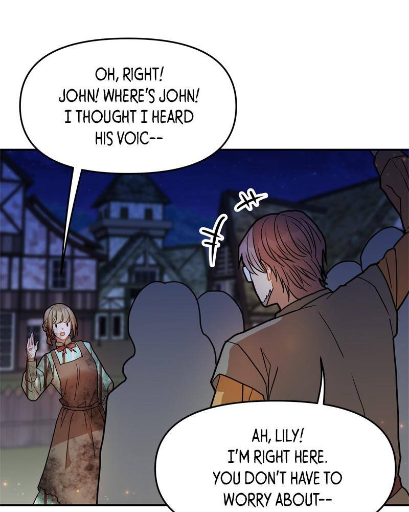 Romance Fantasy Comic Binge chapter 14 - page 25