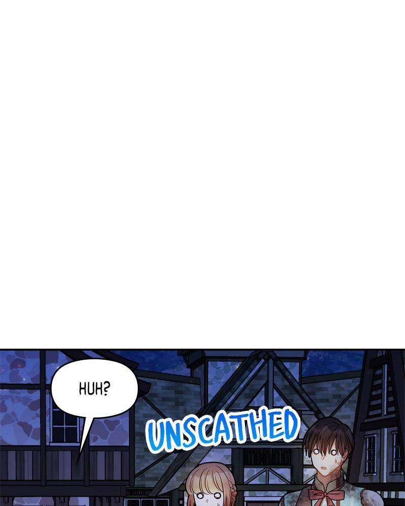 Romance Fantasy Comic Binge chapter 14 - page 3