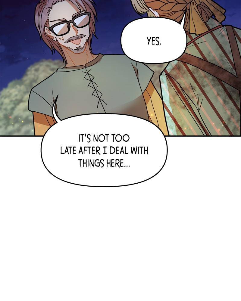 Romance Fantasy Comic Binge chapter 14 - page 30
