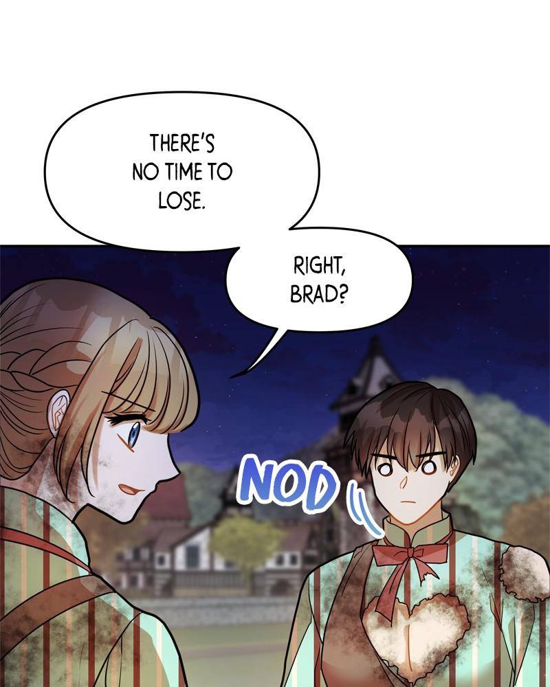Romance Fantasy Comic Binge chapter 14 - page 31