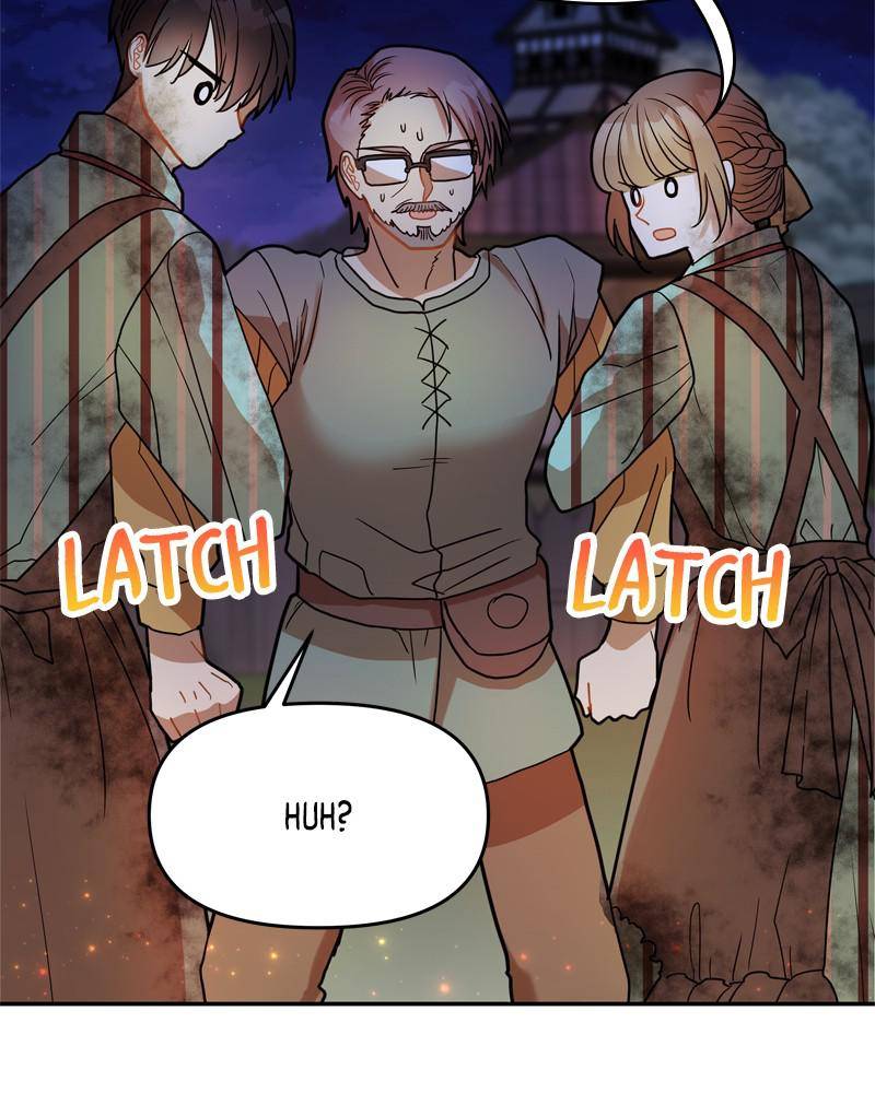 Romance Fantasy Comic Binge chapter 14 - page 33