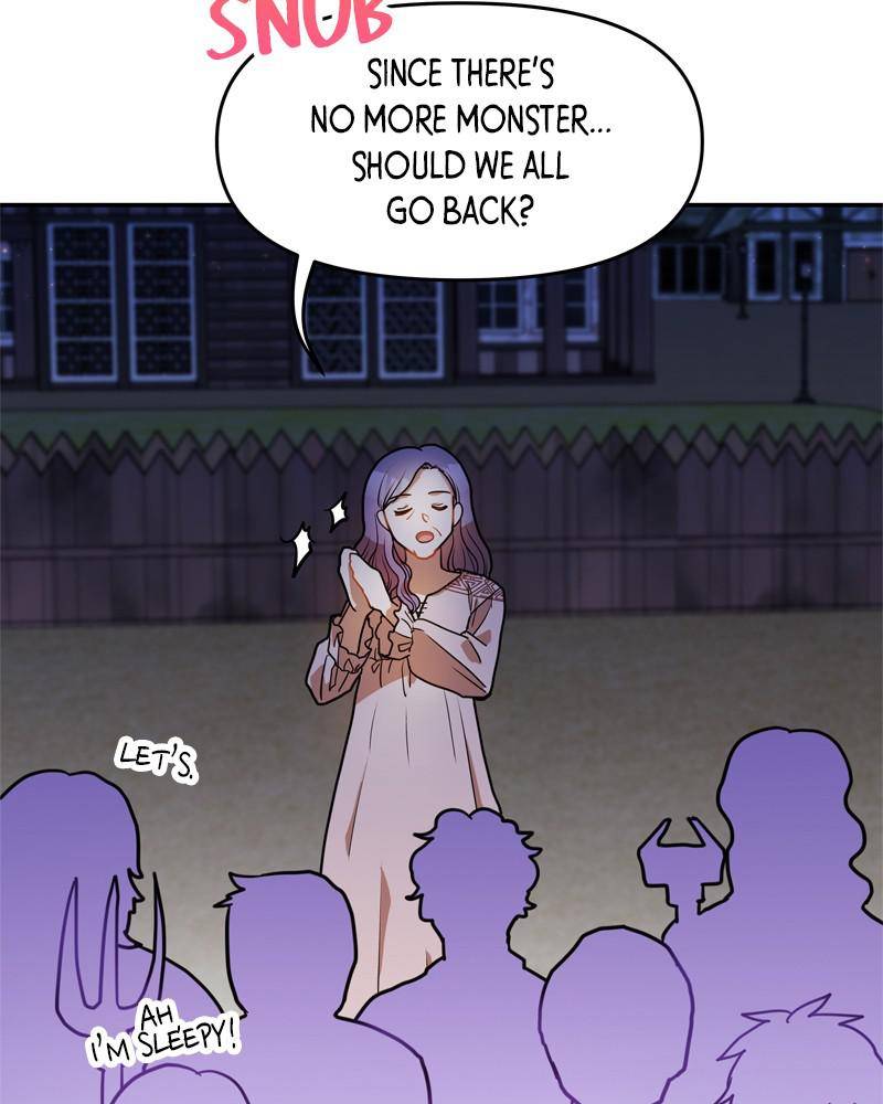 Romance Fantasy Comic Binge chapter 14 - page 38