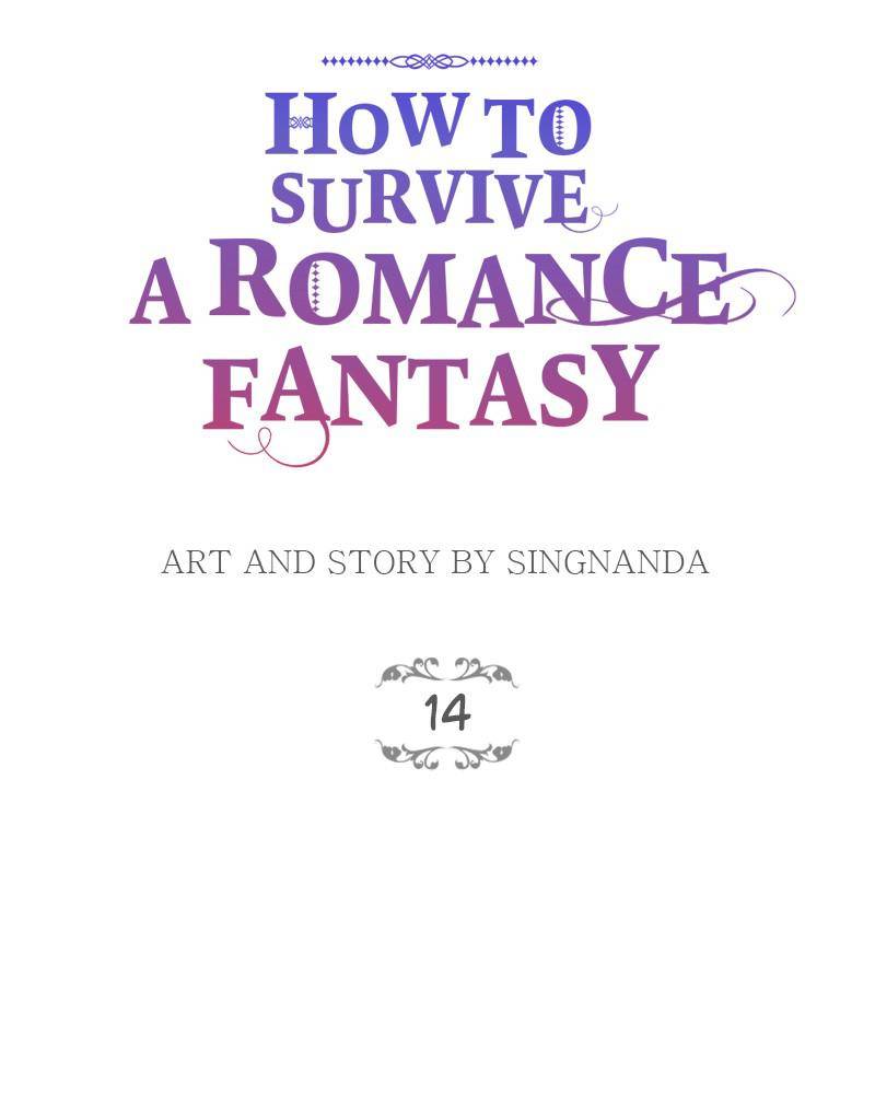 Romance Fantasy Comic Binge chapter 14 - page 42