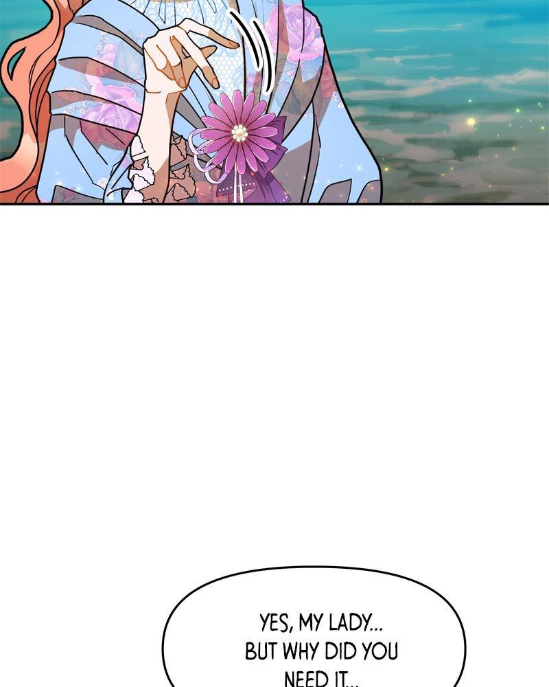 Romance Fantasy Comic Binge chapter 14 - page 58
