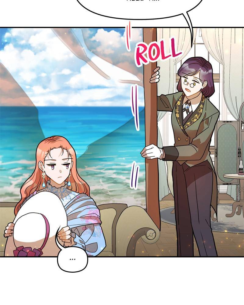 Romance Fantasy Comic Binge chapter 14 - page 59