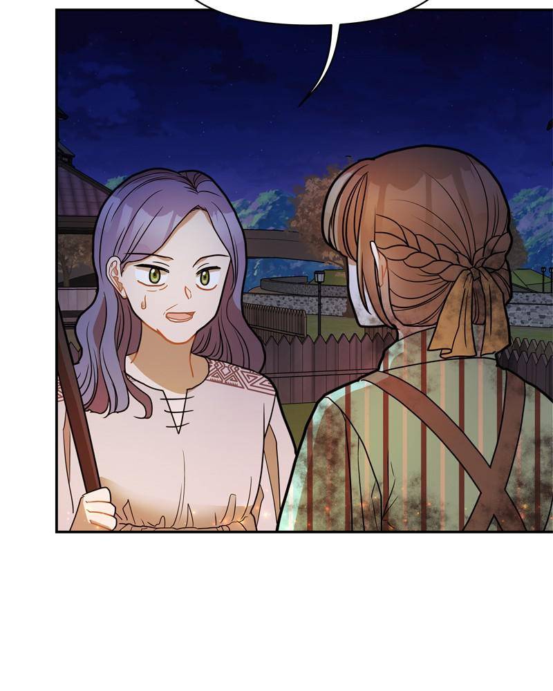 Romance Fantasy Comic Binge chapter 14 - page 6