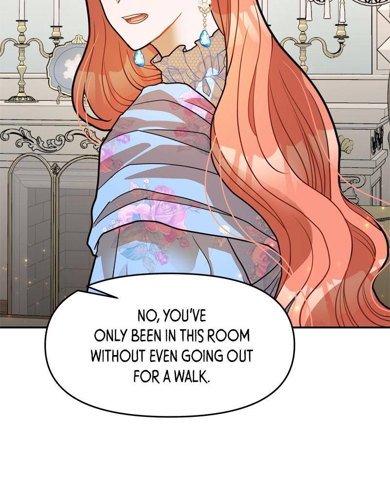 Romance Fantasy Comic Binge chapter 14 - page 61