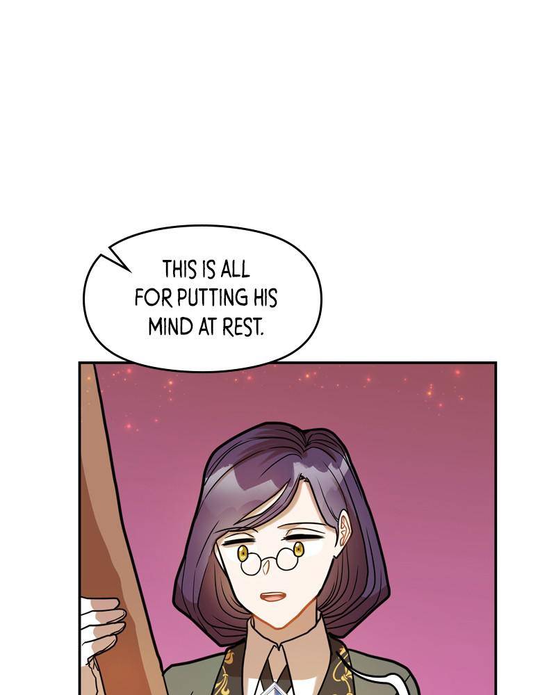 Romance Fantasy Comic Binge chapter 14 - page 64