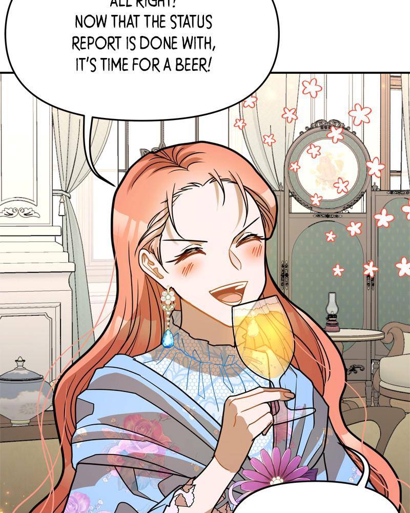 Romance Fantasy Comic Binge chapter 14 - page 66