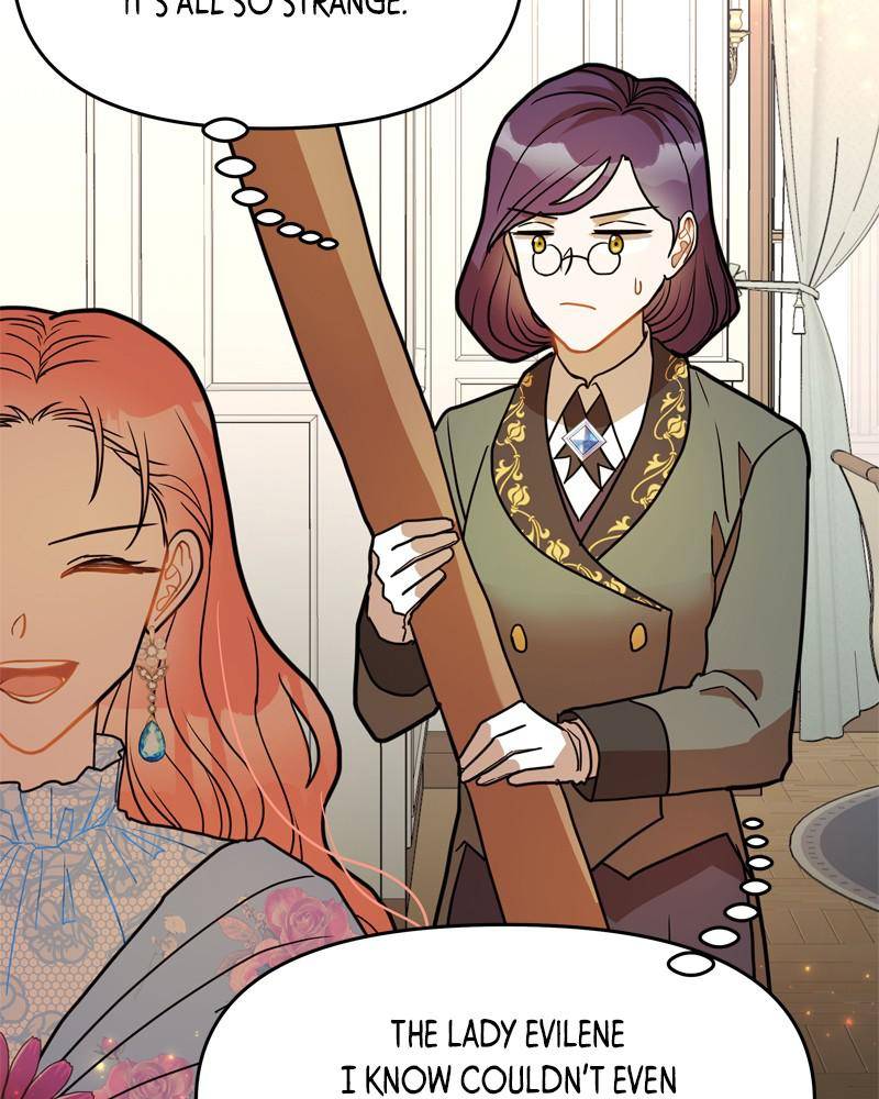 Romance Fantasy Comic Binge chapter 14 - page 68