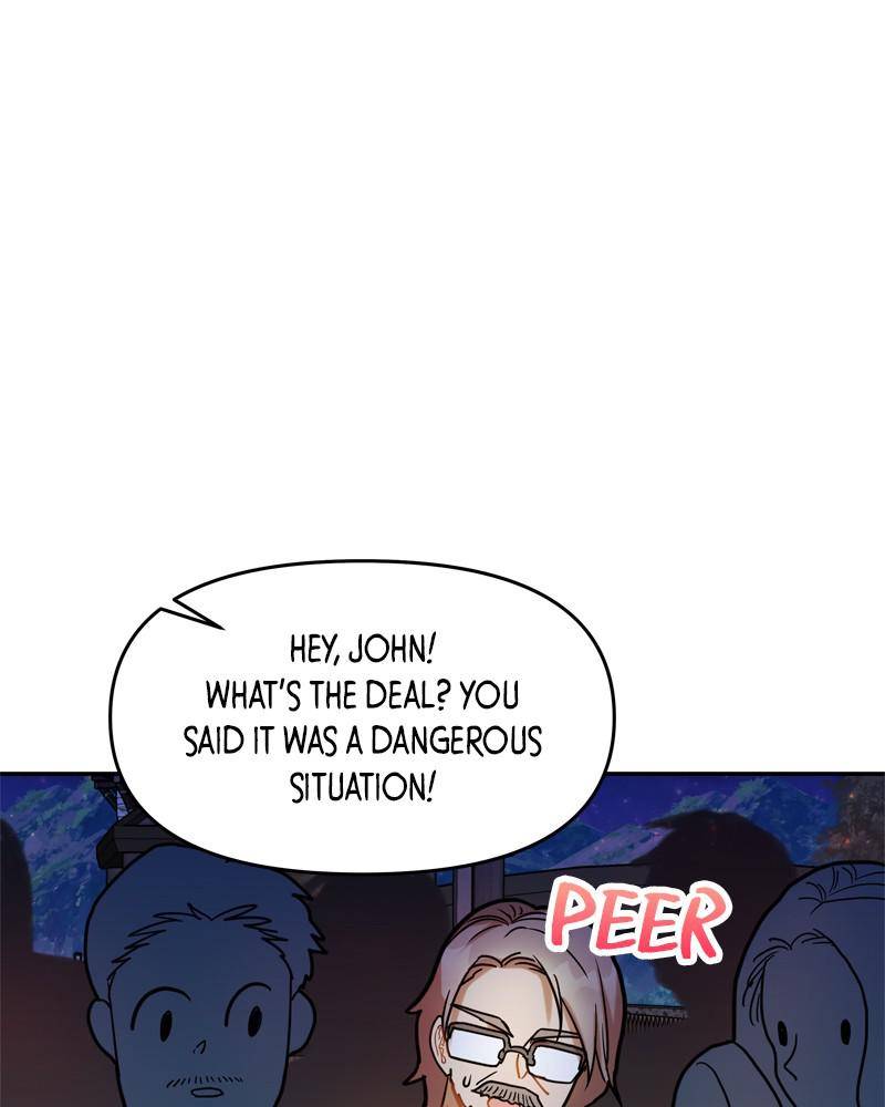 Romance Fantasy Comic Binge chapter 14 - page 7