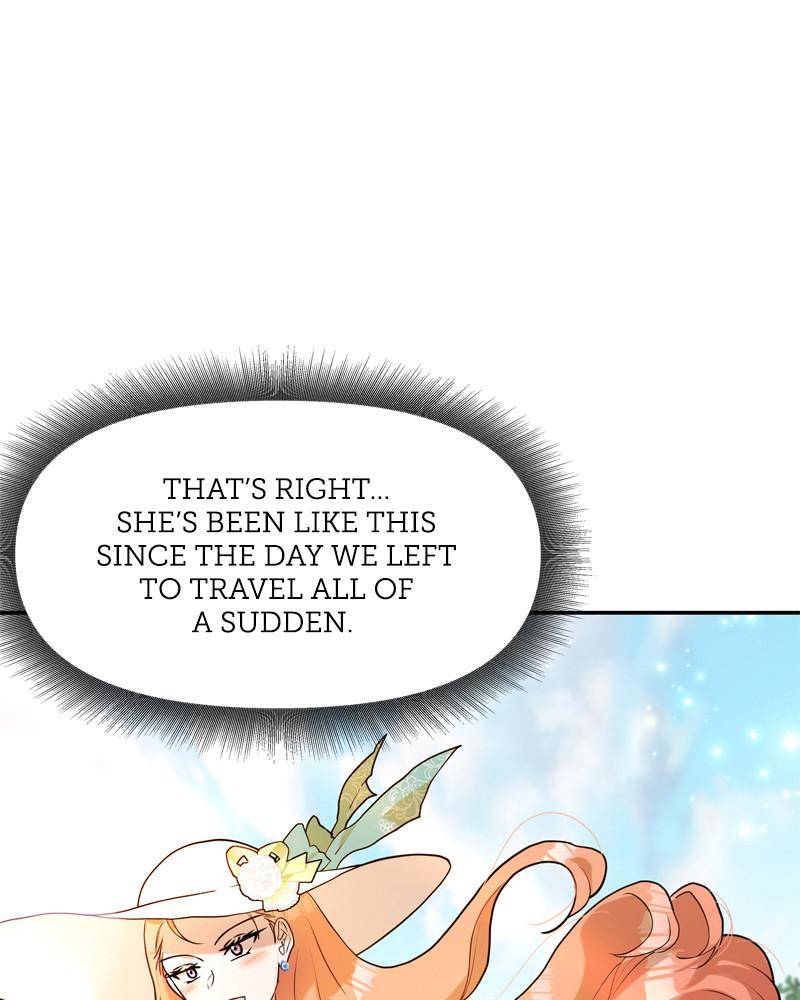 Romance Fantasy Comic Binge chapter 14 - page 70