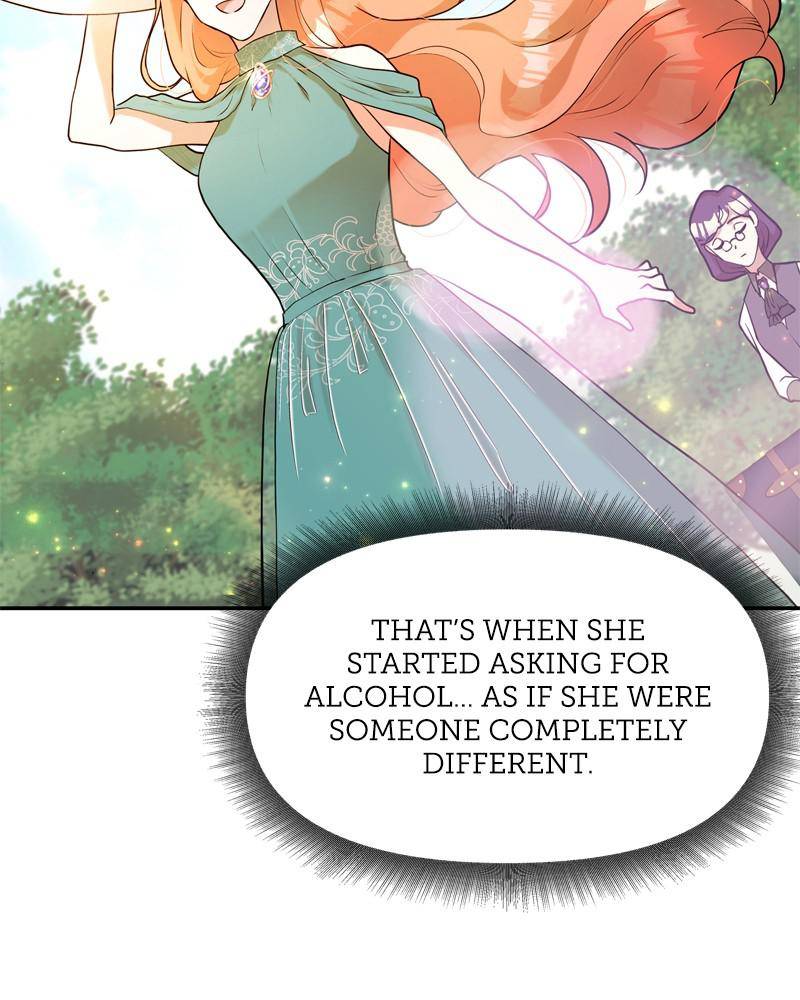 Romance Fantasy Comic Binge chapter 14 - page 71
