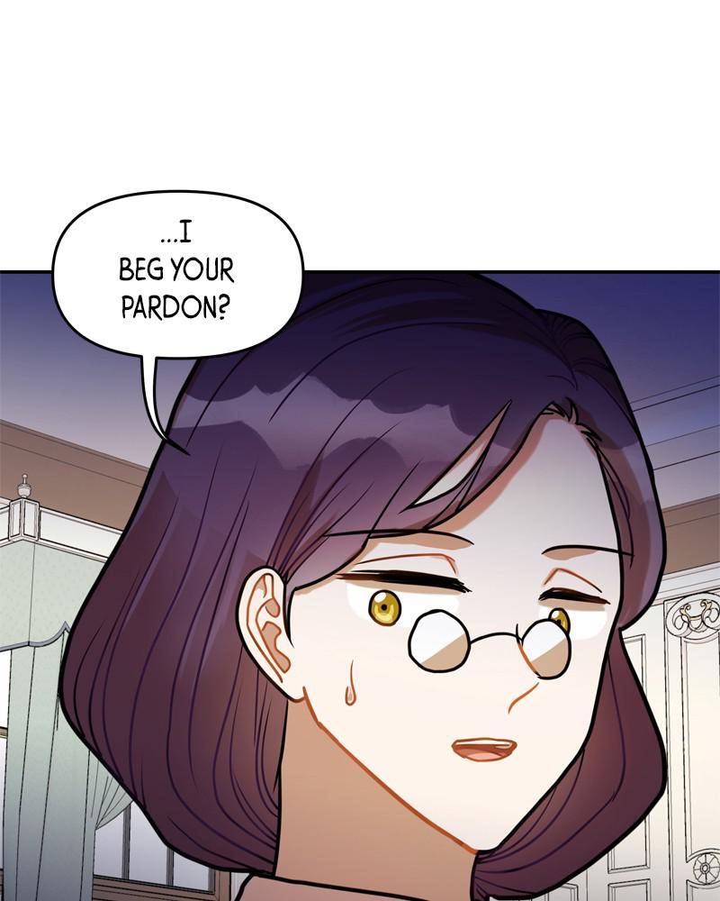 Romance Fantasy Comic Binge chapter 14 - page 74