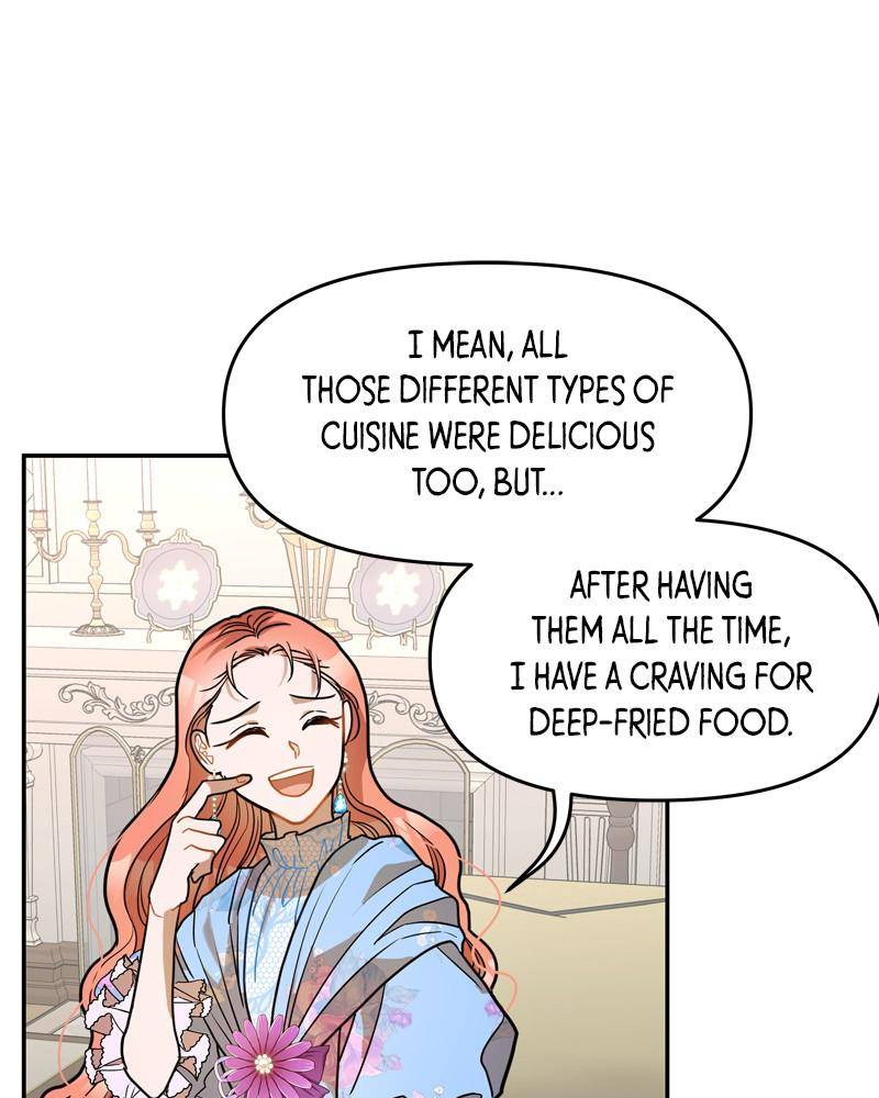 Romance Fantasy Comic Binge chapter 14 - page 79