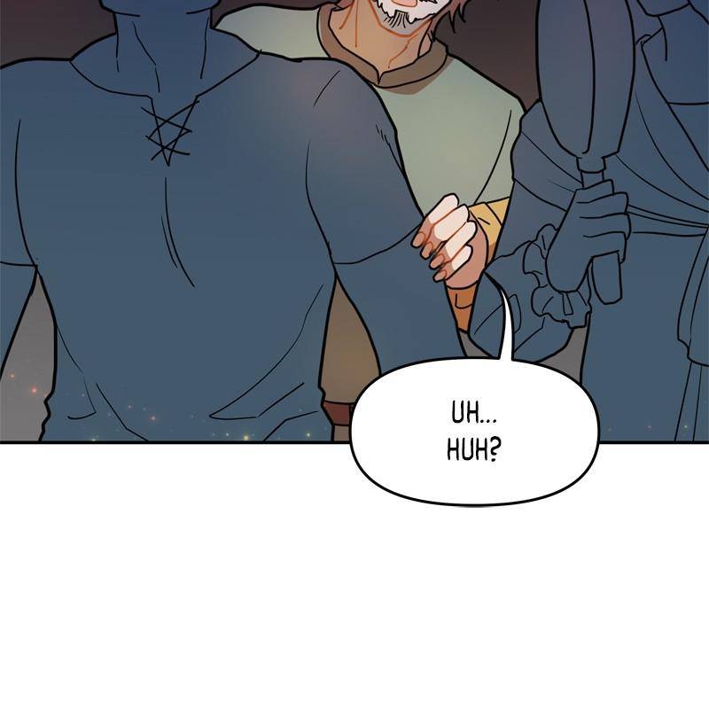 Romance Fantasy Comic Binge chapter 14 - page 8