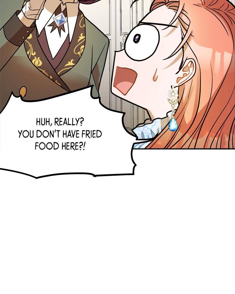 Romance Fantasy Comic Binge chapter 14 - page 83
