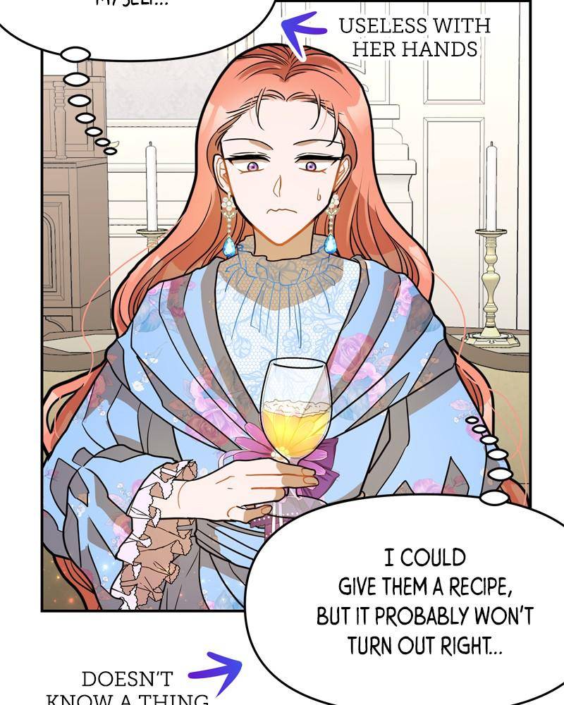 Romance Fantasy Comic Binge chapter 14 - page 85