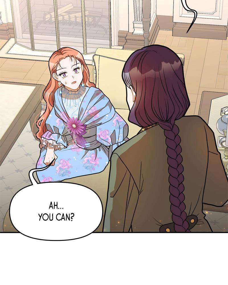 Romance Fantasy Comic Binge chapter 14 - page 91