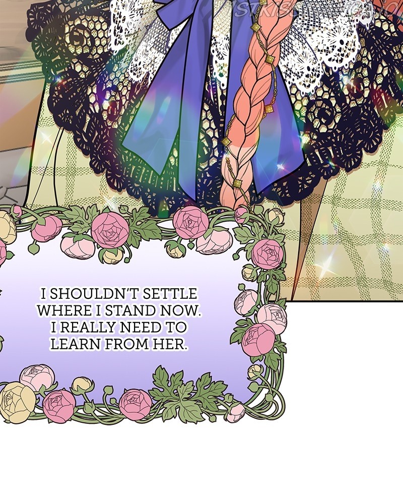 Romance Fantasy Comic Binge chapter 56 - page 107