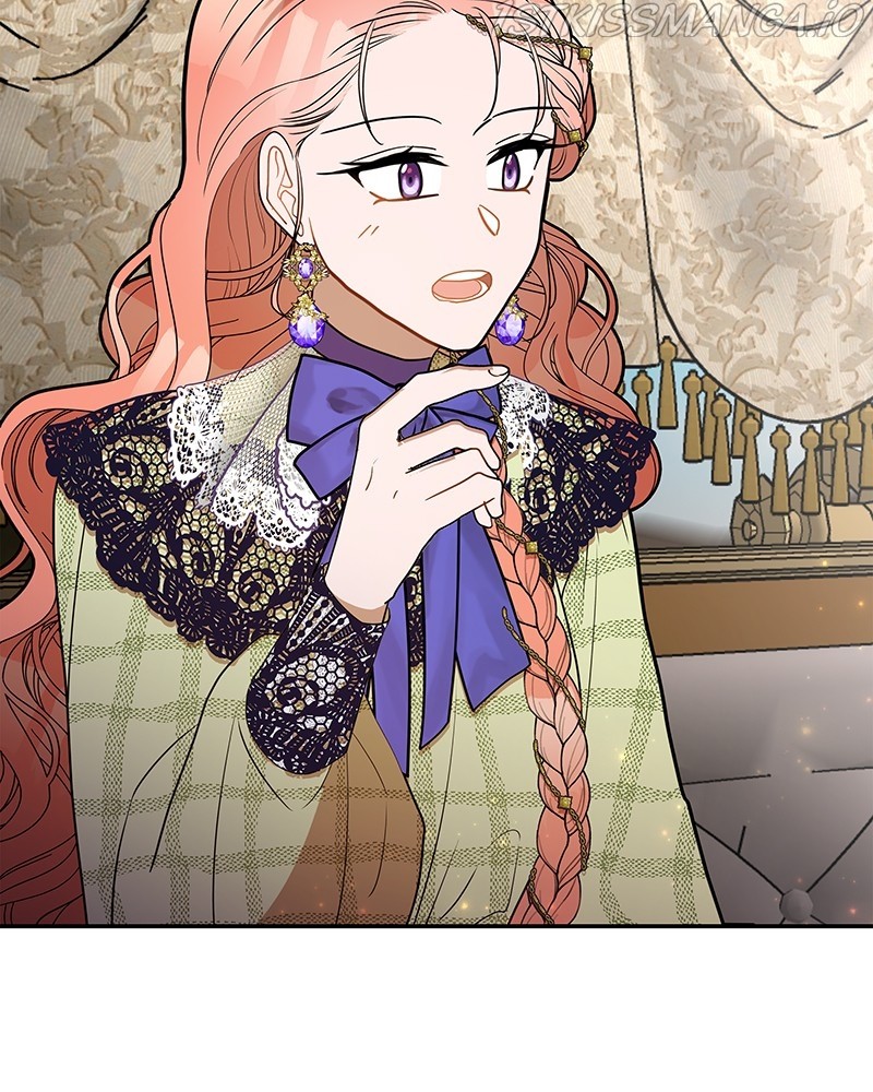 Romance Fantasy Comic Binge chapter 56 - page 124