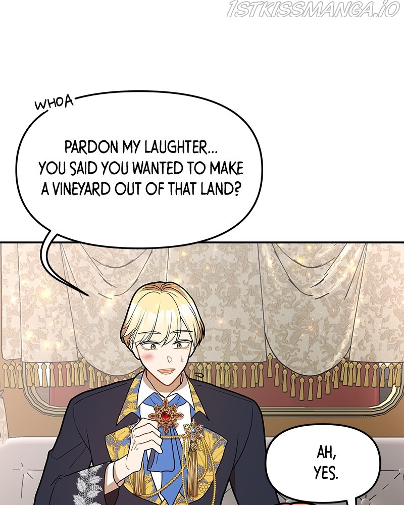 Romance Fantasy Comic Binge chapter 56 - page 134