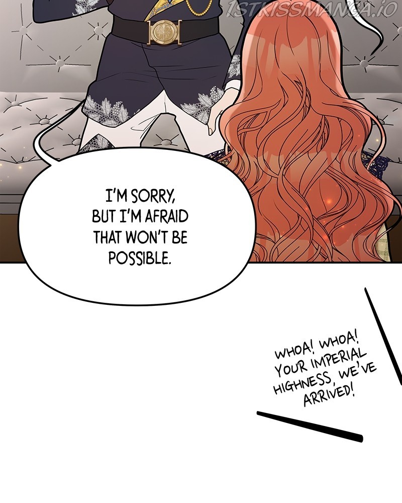 Romance Fantasy Comic Binge chapter 56 - page 135
