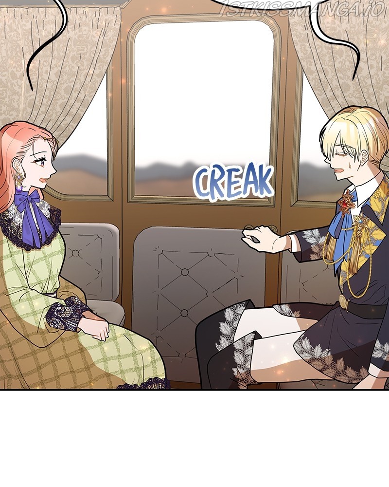 Romance Fantasy Comic Binge chapter 56 - page 137