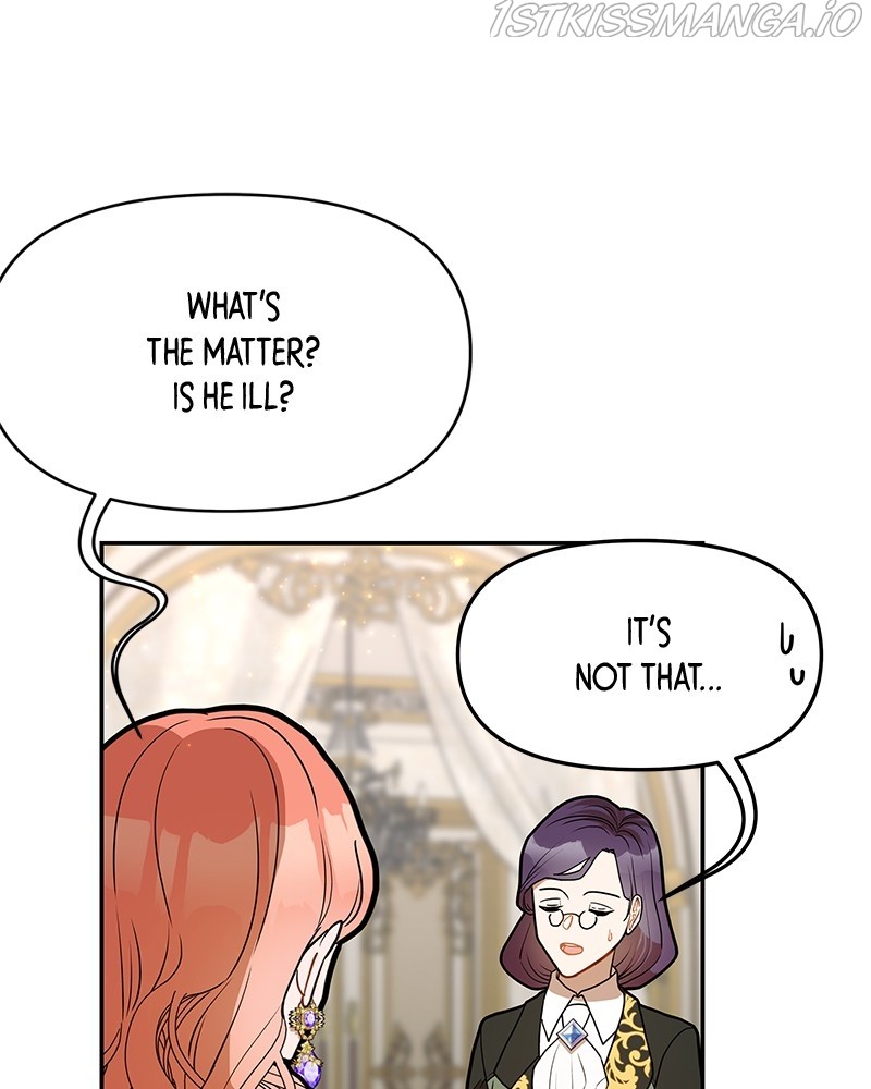 Romance Fantasy Comic Binge chapter 56 - page 16
