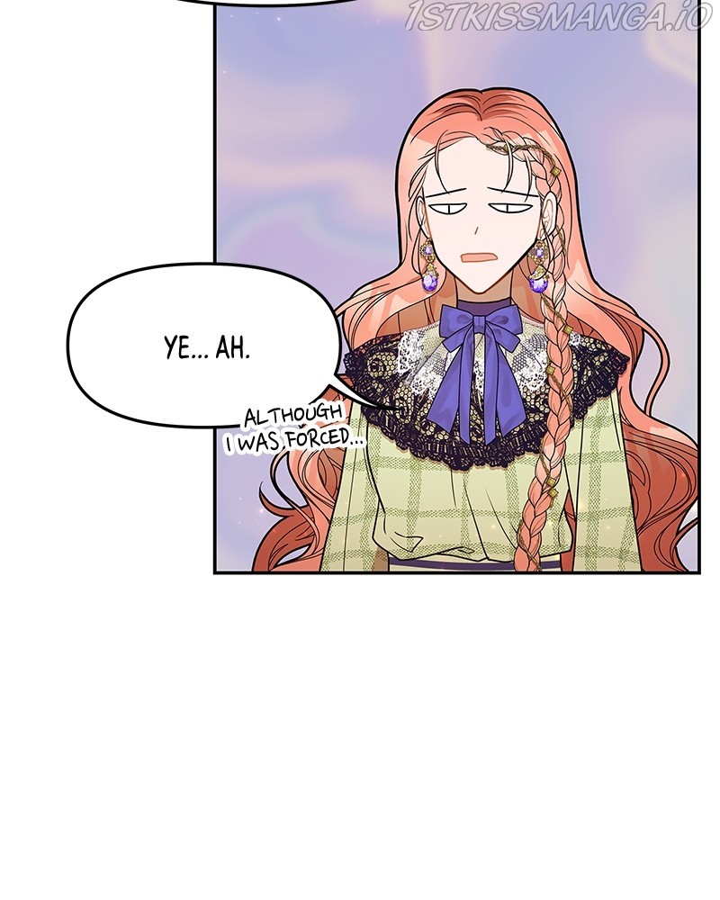 Romance Fantasy Comic Binge chapter 56 - page 22