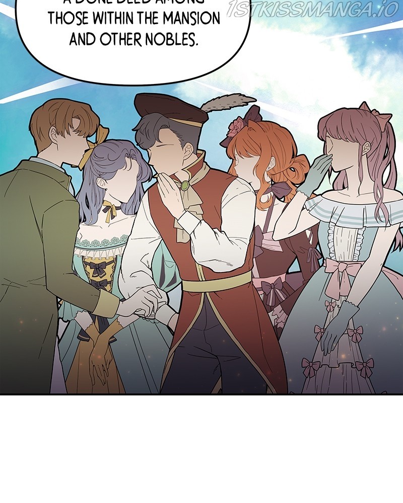 Romance Fantasy Comic Binge chapter 56 - page 24