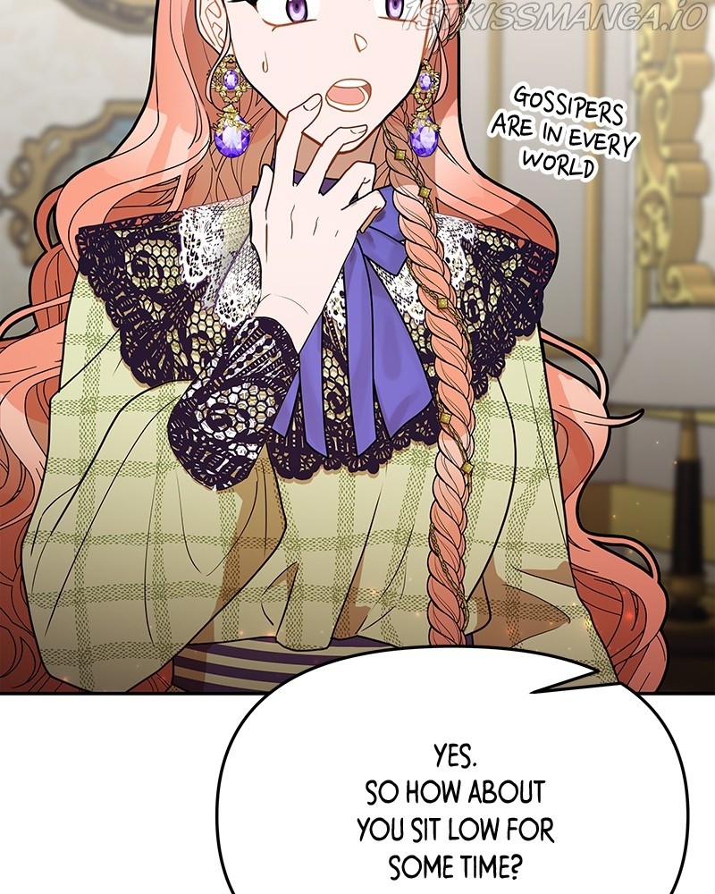 Romance Fantasy Comic Binge chapter 56 - page 29