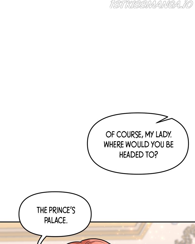 Romance Fantasy Comic Binge chapter 56 - page 3