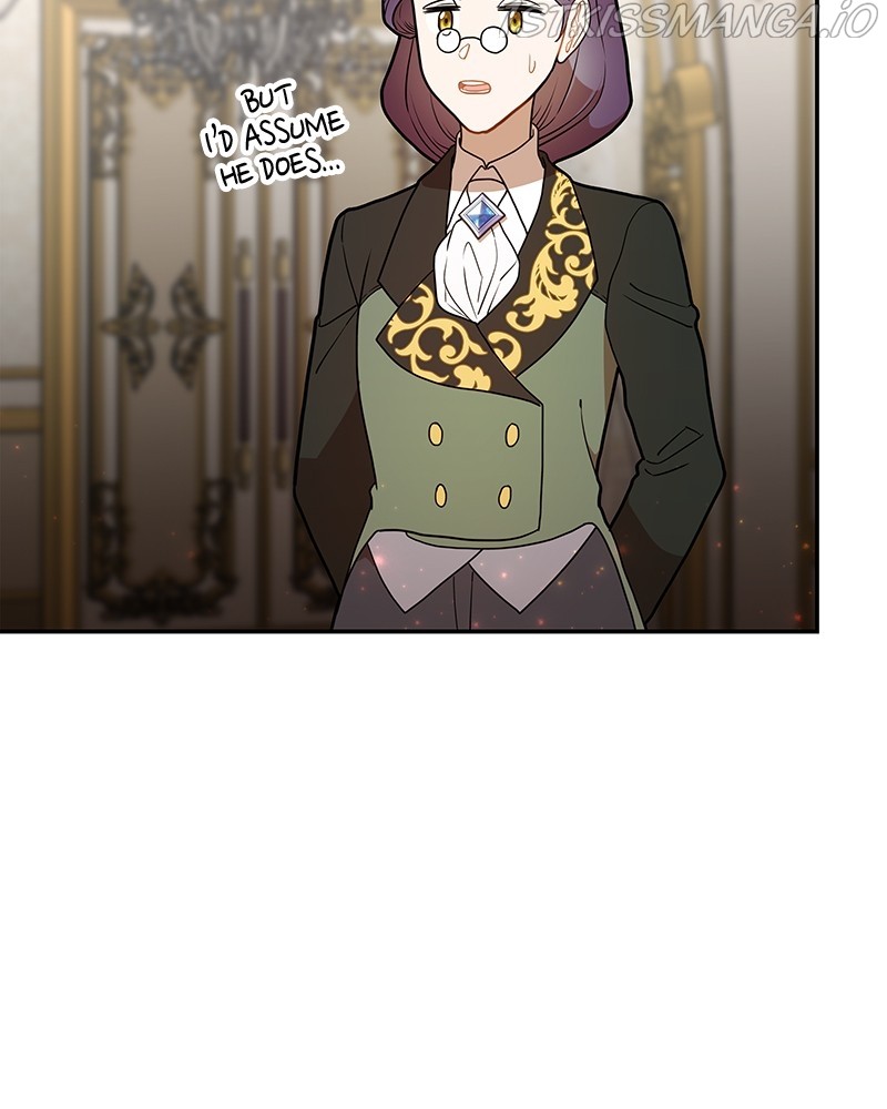 Romance Fantasy Comic Binge chapter 56 - page 45