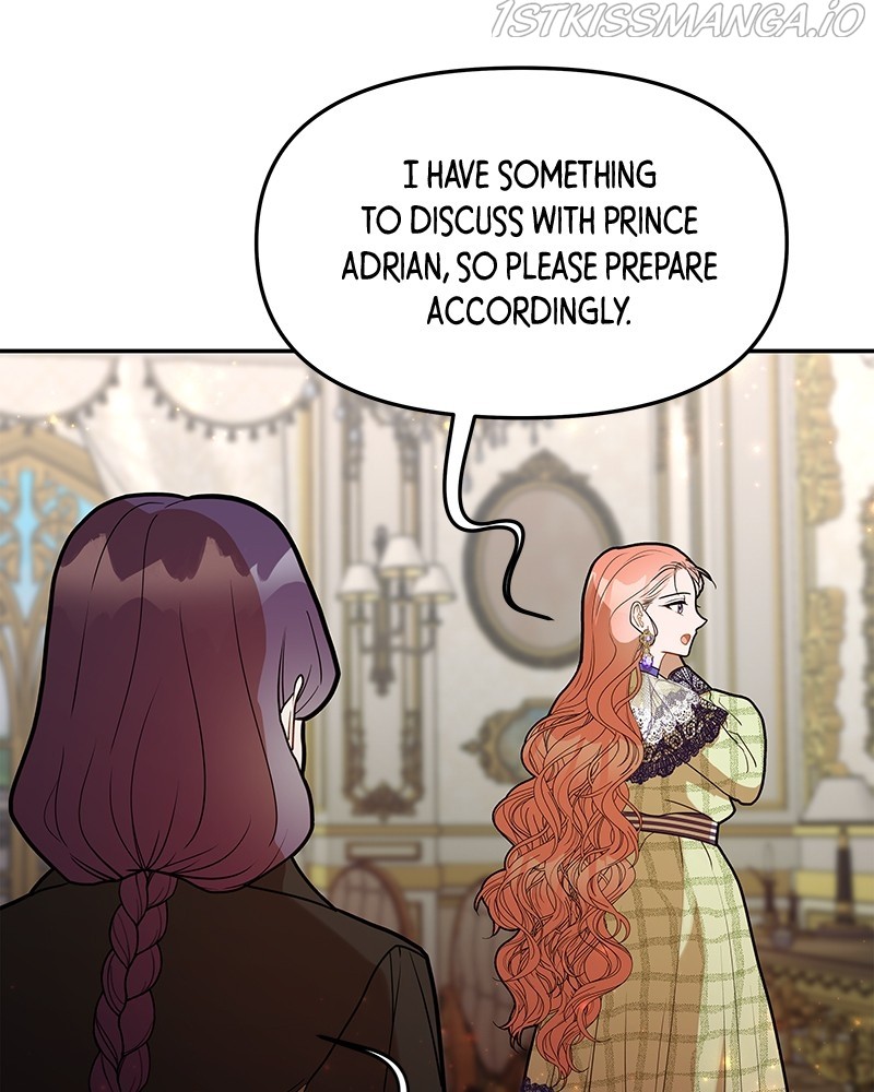 Romance Fantasy Comic Binge chapter 56 - page 6