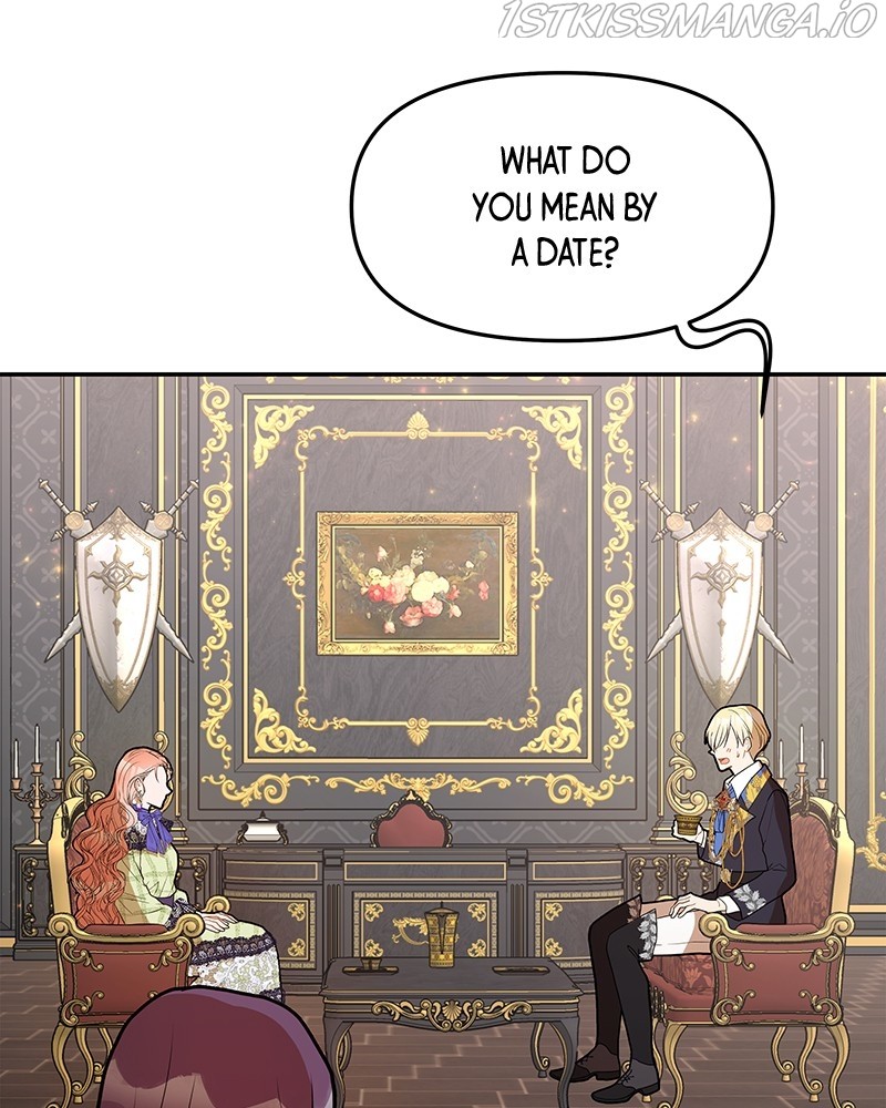 Romance Fantasy Comic Binge chapter 56 - page 62