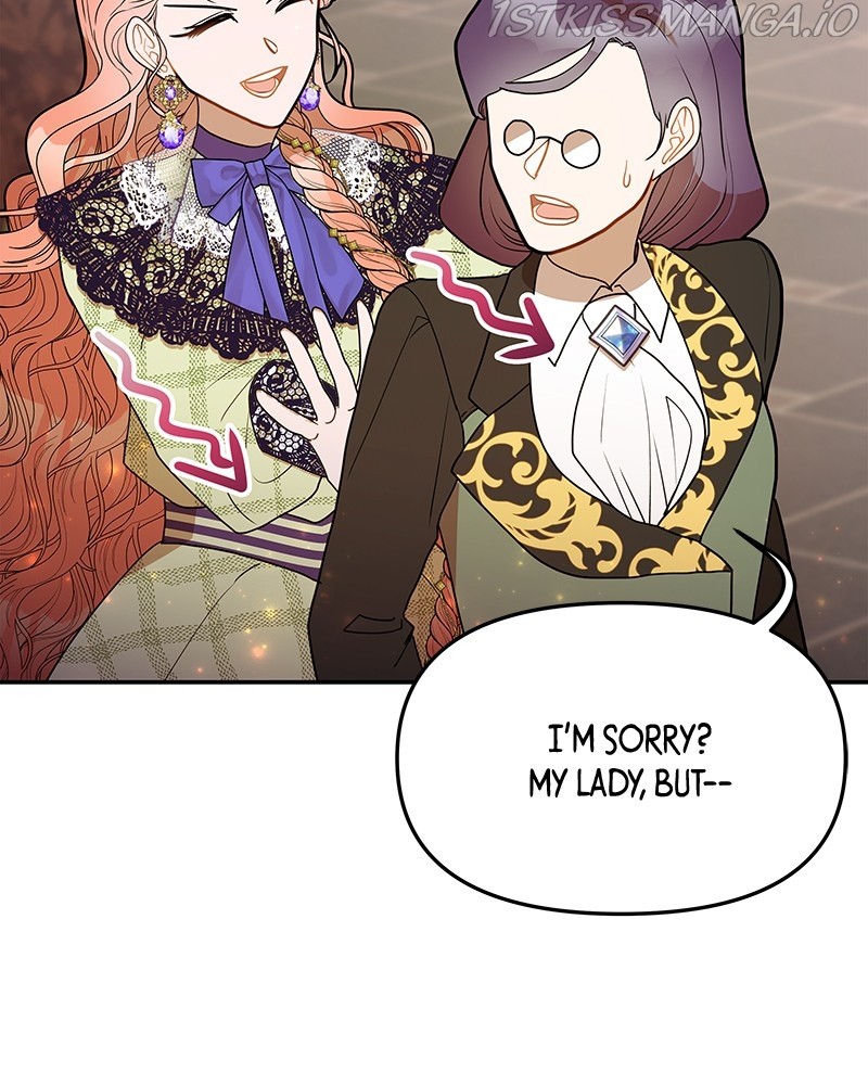 Romance Fantasy Comic Binge chapter 56 - page 67