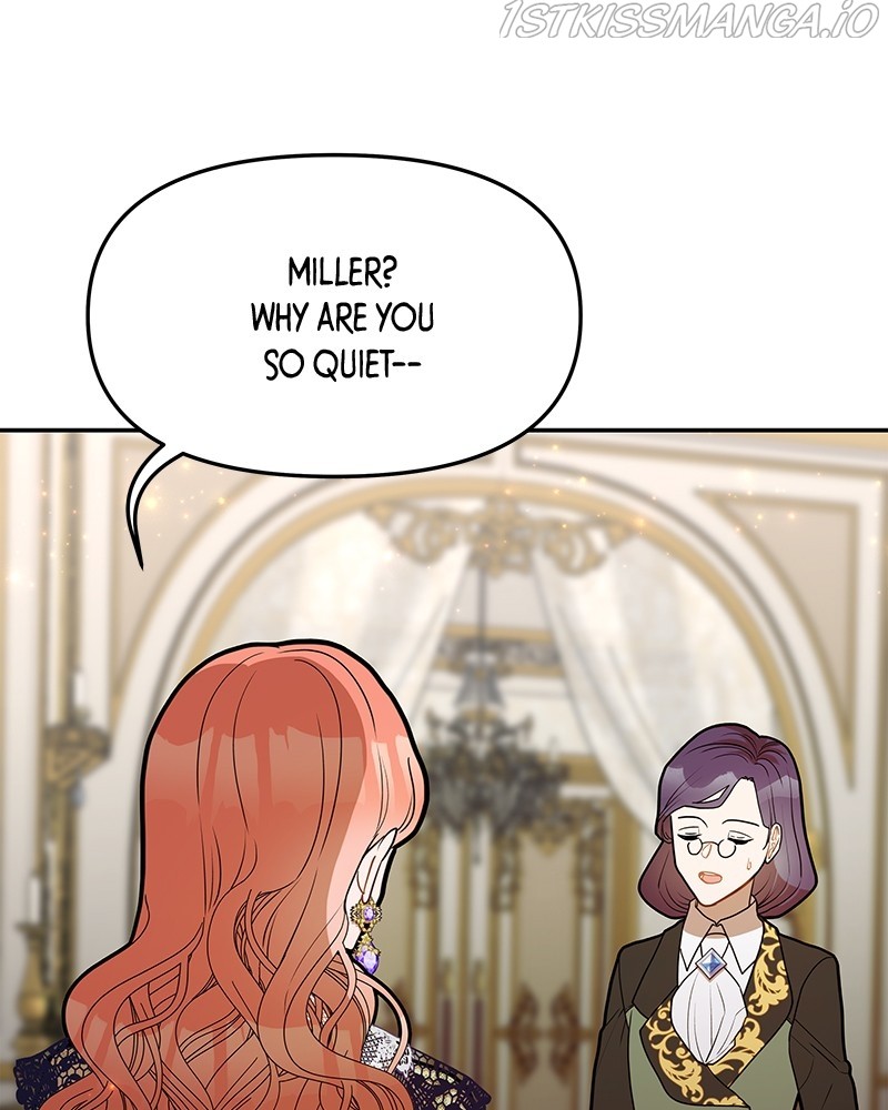Romance Fantasy Comic Binge chapter 56 - page 8