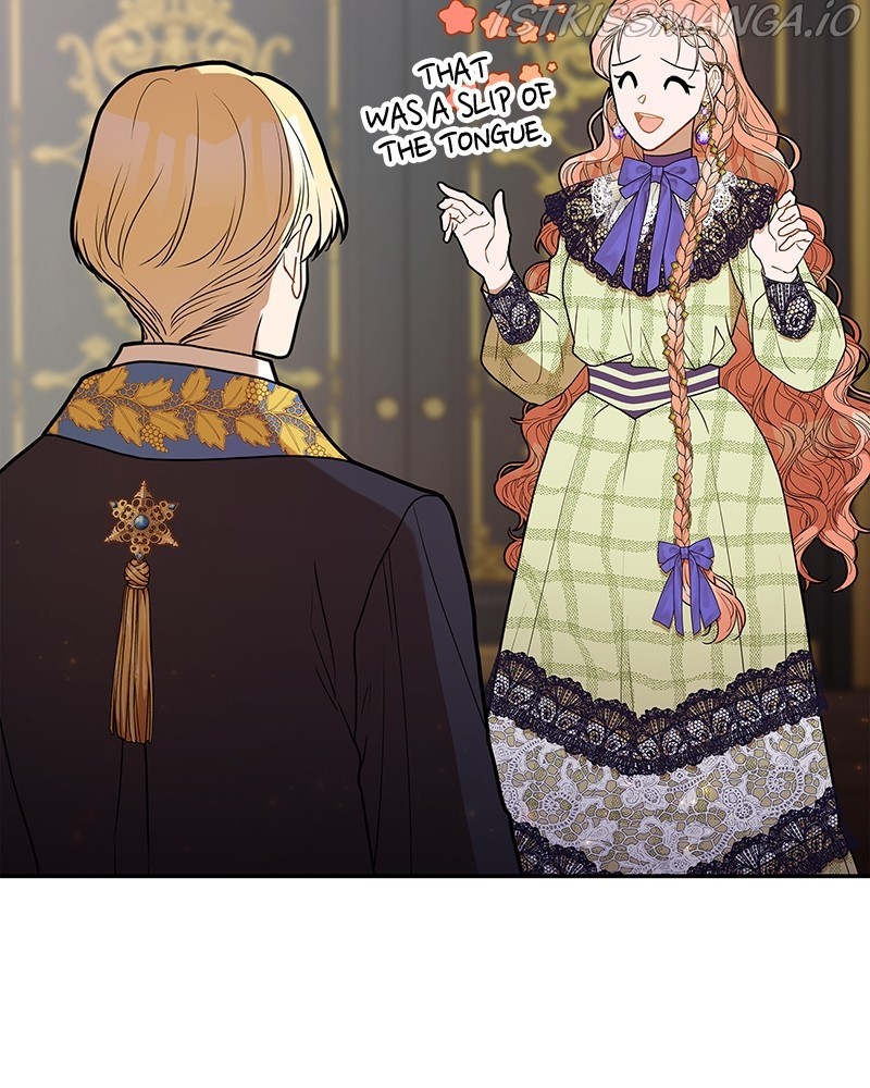 Romance Fantasy Comic Binge chapter 56 - page 83