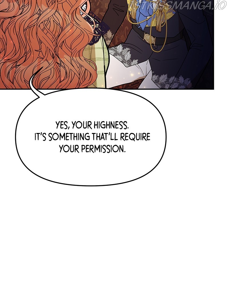 Romance Fantasy Comic Binge chapter 56 - page 86