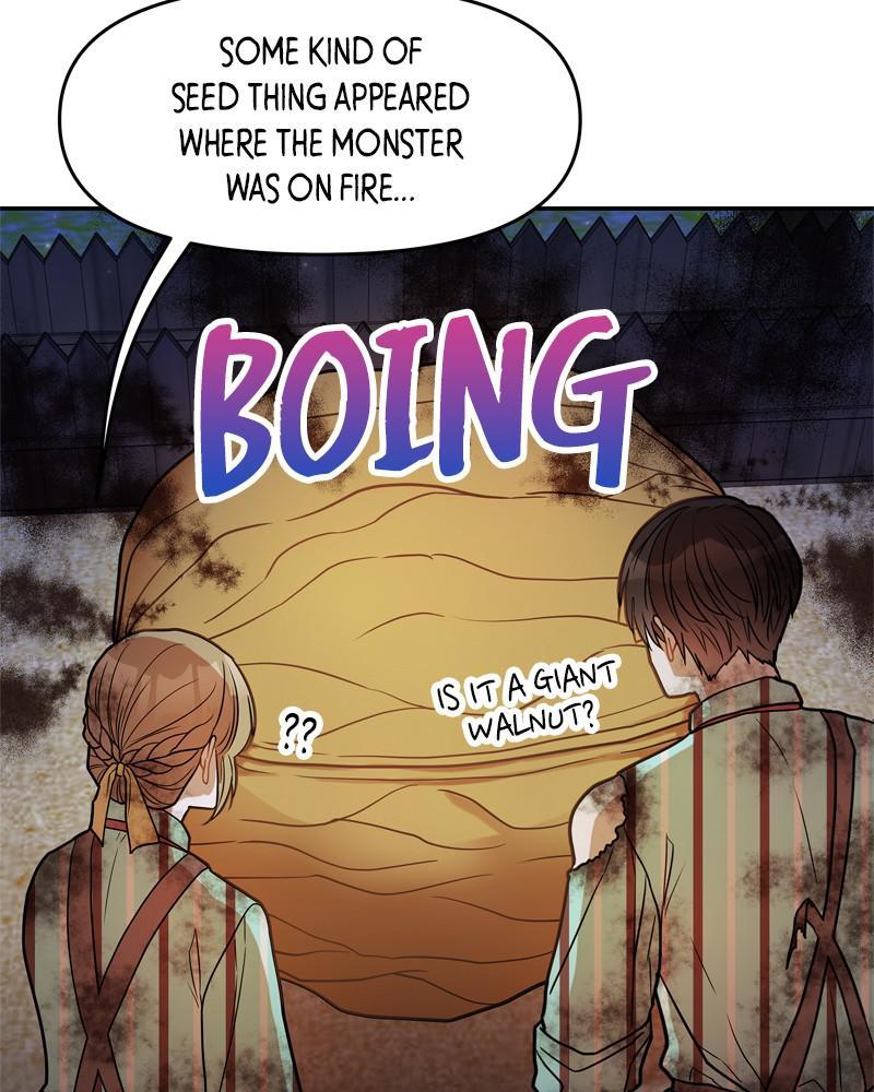 Romance Fantasy Comic Binge chapter 13 - page 107