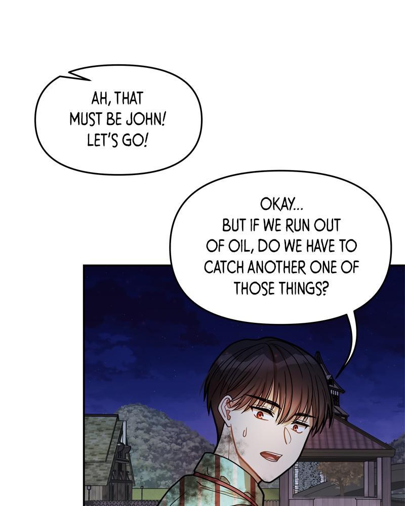 Romance Fantasy Comic Binge chapter 13 - page 128