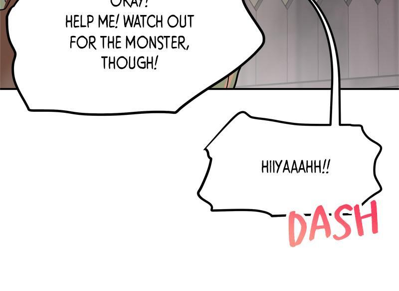 Romance Fantasy Comic Binge chapter 13 - page 17