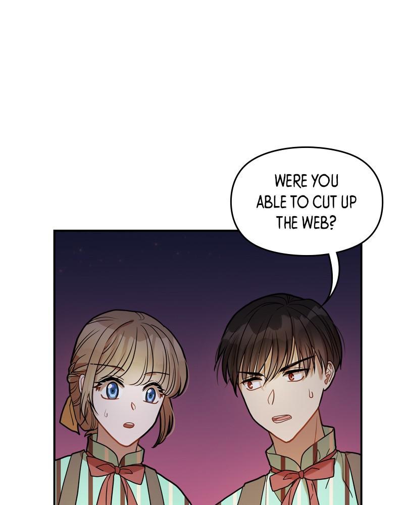 Romance Fantasy Comic Binge chapter 13 - page 26